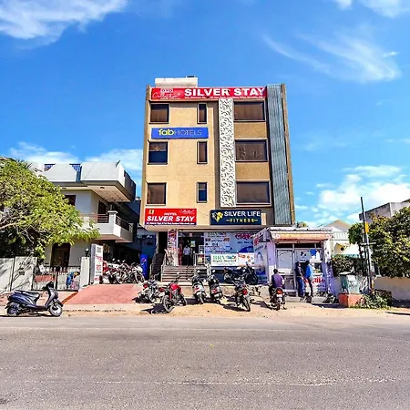 Fabhotel Silver Stay I
